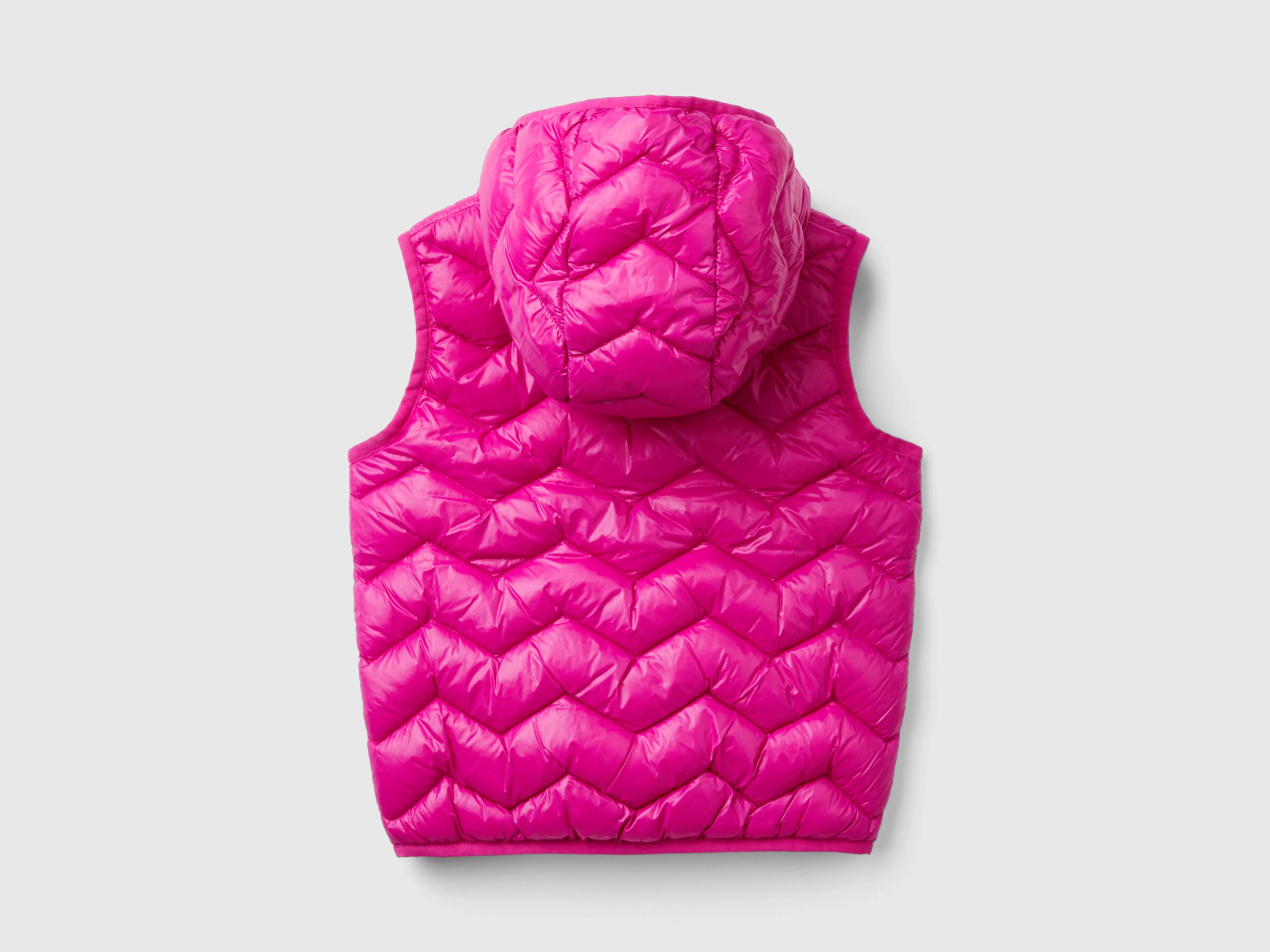 WAISTCOAT Junior Girl image number 2
